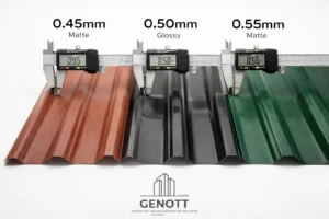 Roofing Materials