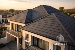 Roofing Materials