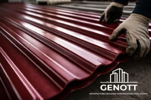 Roofing Materials