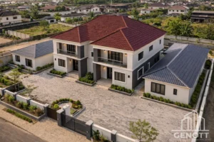 Roofing Materials