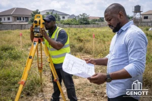Types of Land Titles in Nigeria.