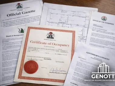 Types of Land Titles in Nigeria